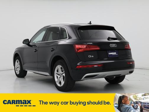 2019 Audi Q5 Premium