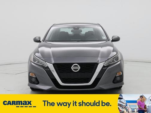 2019 Nissan Altima SL