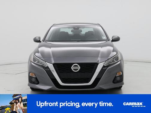 2019 Nissan Altima SL
