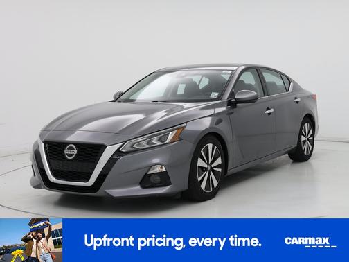 2019 Nissan Altima SL