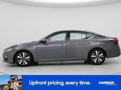 2019 Nissan Altima SL
