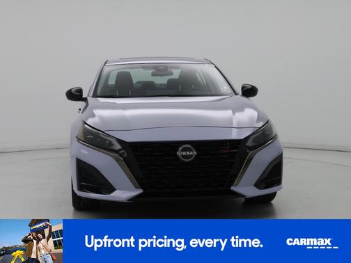 2023 Nissan Altima SR