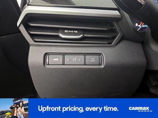 2023 Nissan Altima SR