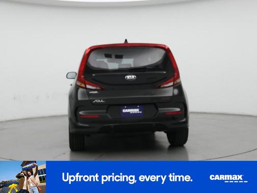 2020 Kia Soul GT-Line