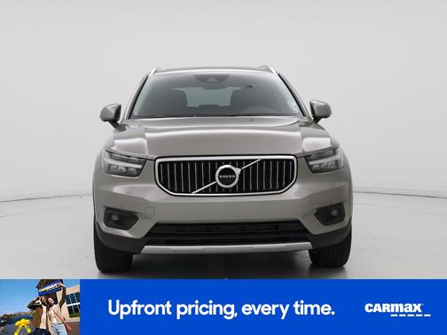 2022 Volvo XC40 T5 Inscription