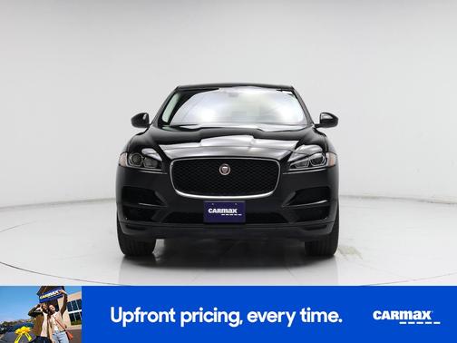 2020 Jaguar F-PACE 25t Premium
