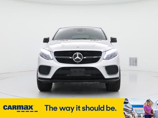 2019 Mercedes-Benz AMG GLE 43