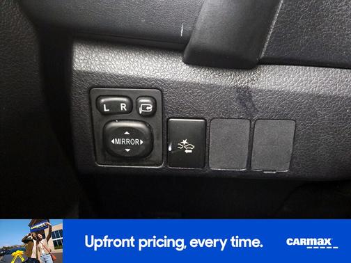 White 2018 Toyota Corolla iM