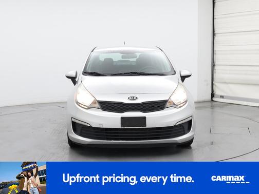 2016 Kia Rio LX