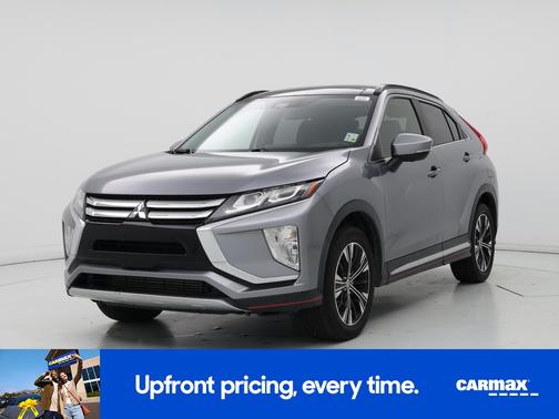 2018 Mitsubishi Eclipse Cross SEL