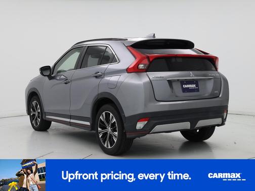 2018 Mitsubishi Eclipse Cross SEL