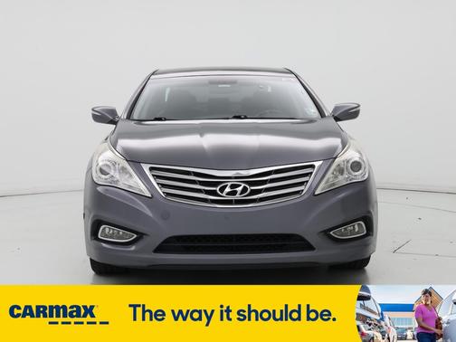 2013 Hyundai Azera