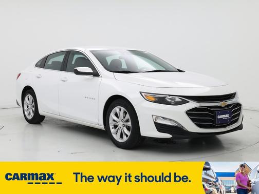 2023 Chevrolet Malibu 1LT