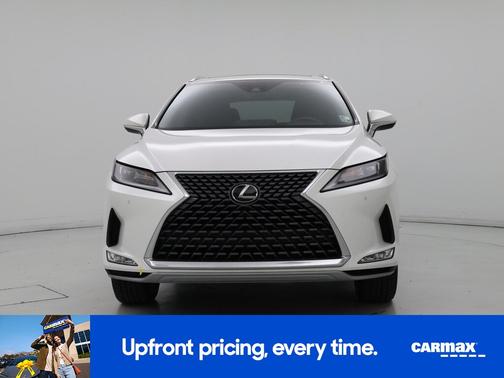 2022 Lexus RX 350 RX 350