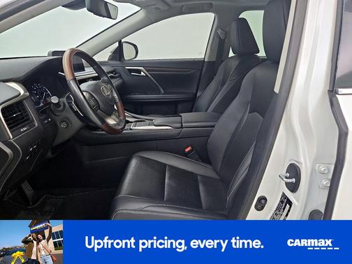 2022 Lexus RX 350 RX 350