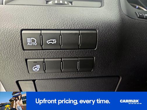 2022 Lexus RX 350 RX 350