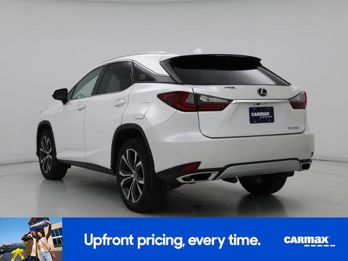 2022 Lexus RX 350 RX 350