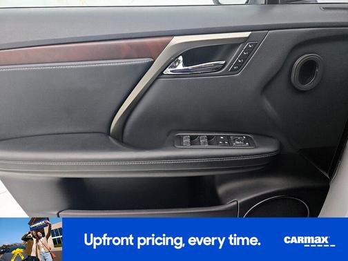 2022 Lexus RX 350 RX 350