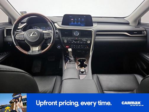 2022 Lexus RX 350 RX 350