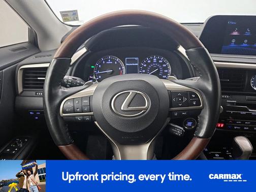 2022 Lexus RX 350 RX 350