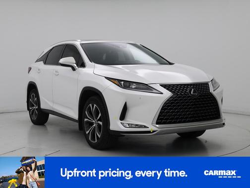 2022 Lexus RX 350 RX 350