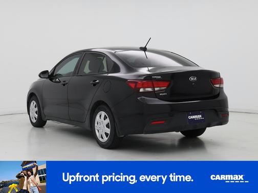 2019 Kia Rio LX
