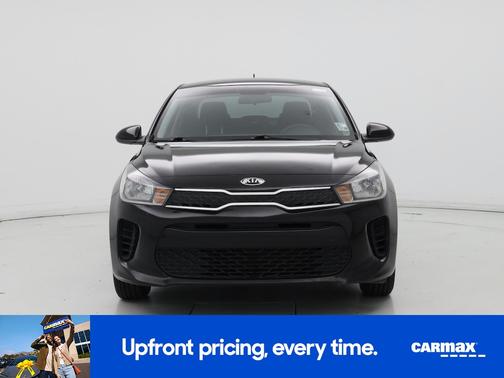 2019 Kia Rio LX