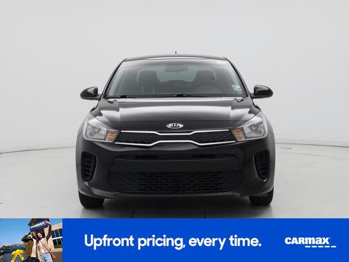 2019 Kia Rio LX