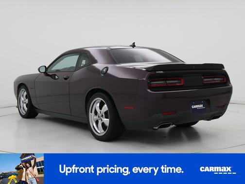 2020 Dodge Challenger R/T