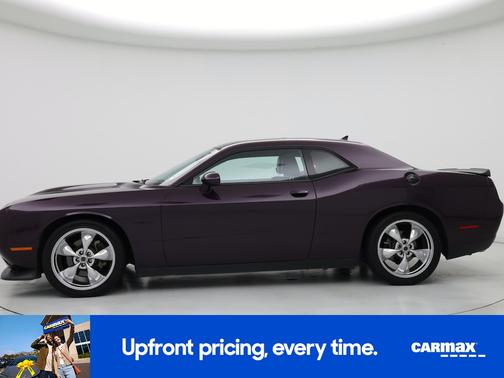 2020 Dodge Challenger R/T