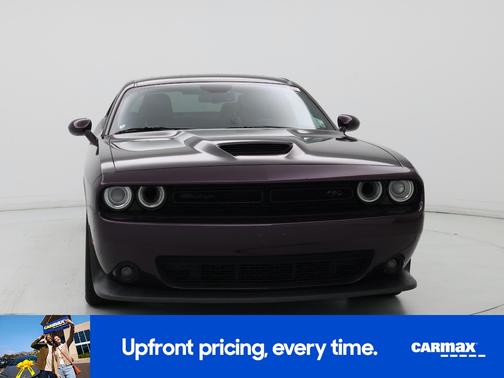 2020 Dodge Challenger R/T