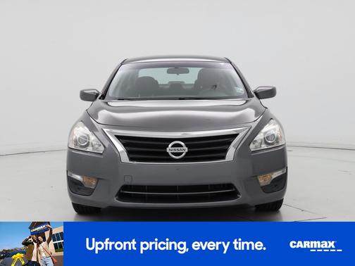 2014 Nissan Altima S