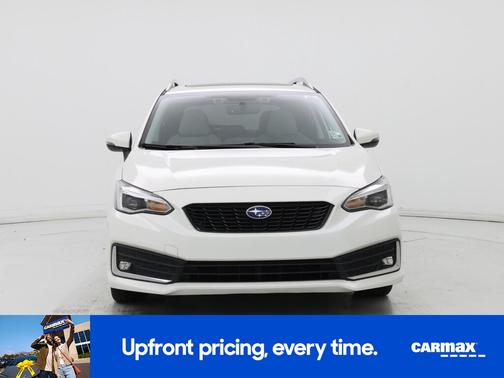 2022 Subaru Impreza Limited