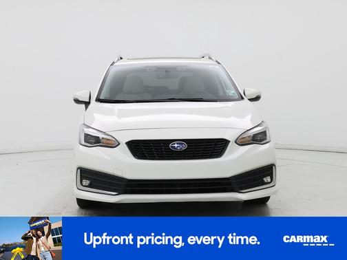 2022 Subaru Impreza Limited