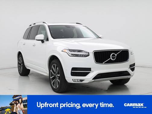 2018 Volvo XC90 T6 Momentum