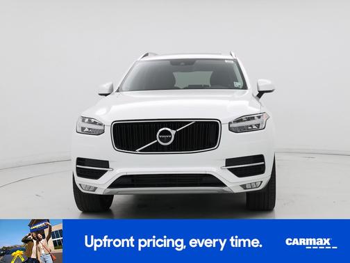2018 Volvo XC90 T6 Momentum