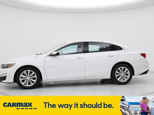 2023 Chevrolet Malibu 1LT