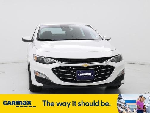 2023 Chevrolet Malibu 1LT