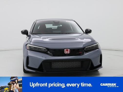 2025 Honda Civic Type R