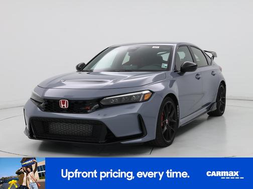 2025 Honda Civic Type R