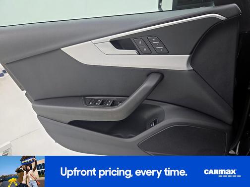 2017 Audi A4 Ultra Premium