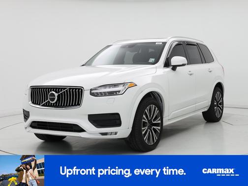 2021 Volvo XC90 T5 Momentum