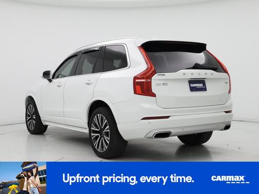 2021 Volvo XC90 T5 Momentum