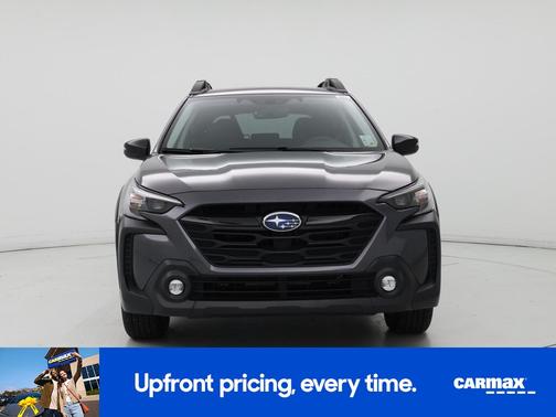 2025 Subaru Outback Onyx Edition XT