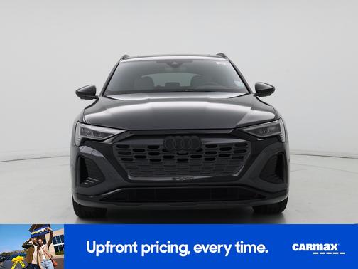 2024 Audi Q8 e-tron Prestige