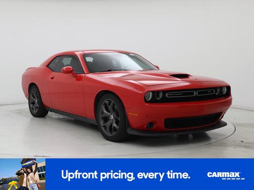 2019 Dodge Challenger GT