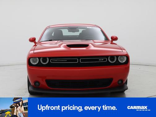 2019 Dodge Challenger GT