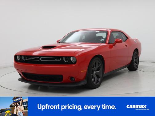 2019 Dodge Challenger GT