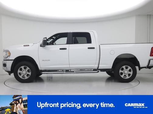 2024 RAM 2500 Bighorn