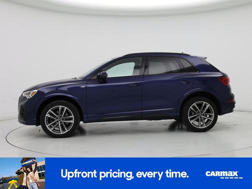 2023 Audi Q3 S-Line Premium